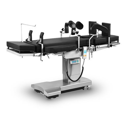 Universeller OP-Tisch - BIOT002EH - BiHealthcare - elektrisch / mit Hubfunktion / mobil