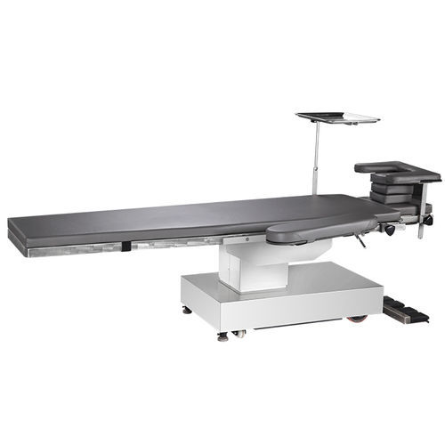 OP-Tisch / für Ophthalmologie - BIOT005EH - BiHealthcare - elektrisch / mit Hubfunktion / mobil