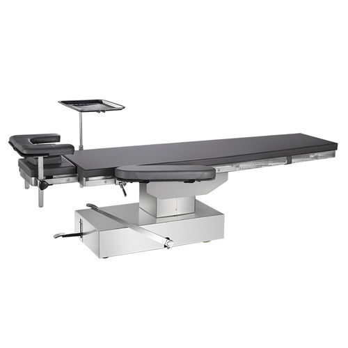 OP-Tisch / für Ophthalmologie - BIOT005M - BiHealthcare - elektrisch / mit Hubfunktion / mobil