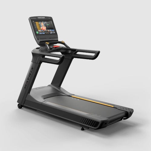 Laufband - Performance - Matrix Fitness