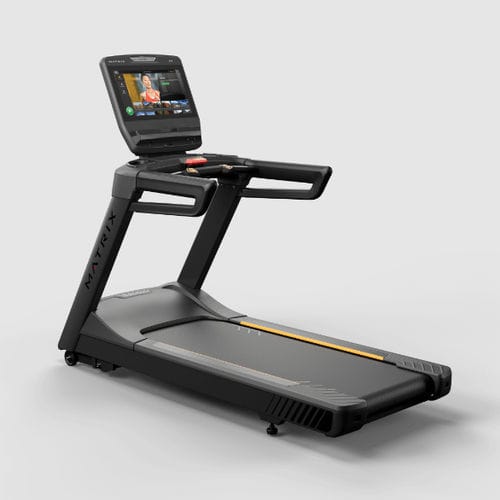 Laufband - Endurance  - Matrix Fitness
