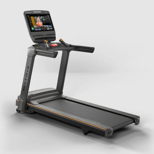 Laufband - Lifestyle - Matrix Fitness