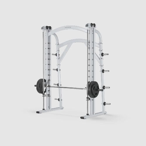 Smith Maschine - Magnum - Matrix Fitness
