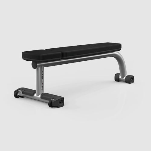 Flach-Kraftbank - Magnum - Matrix Fitness
