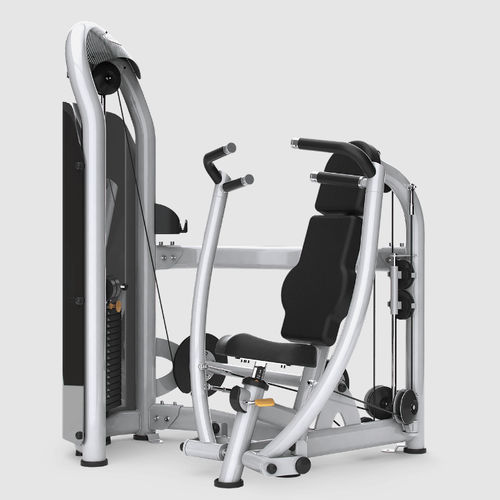 Brustpressbank - Aura - Matrix Fitness