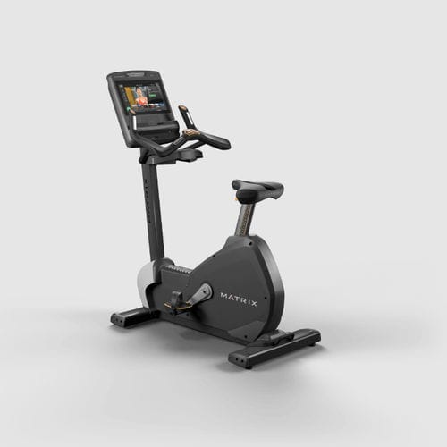 Heimtrainer - Performance Upright - Matrix Fitness