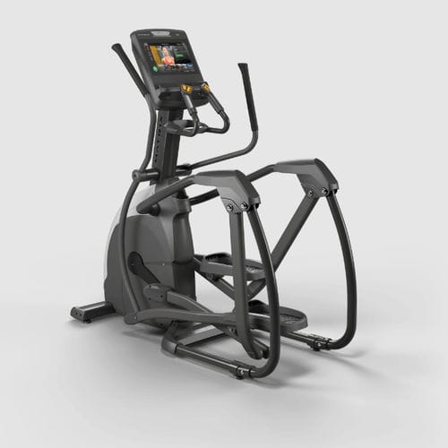 Crosstrainer mit Geländer - Endurance - Matrix Fitness