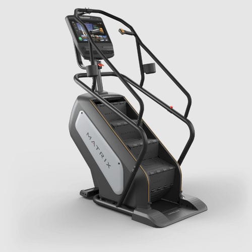 Treppensimulator - Performance - Matrix Fitness