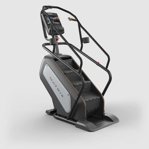 Treppensimulator - Matrix Fitness