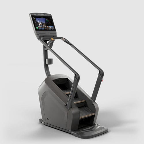 Treppensimulator - Lifestyle - Matrix Fitness