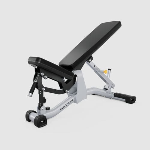 Verstellbares Kraftbank - MG-A85 - Matrix Fitness