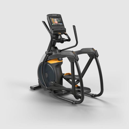 Crosstrainer - Performance - Matrix Fitness