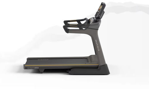 Laufband mit Neigung - TF30 - Matrix Fitness