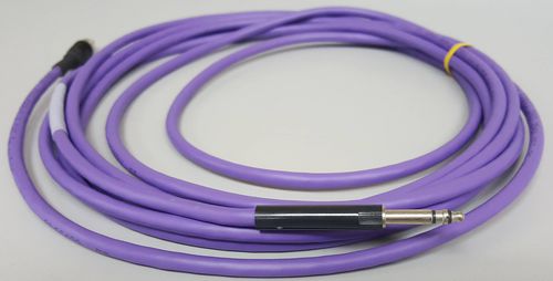 EKG-Kabel - Medical Predictive Science Corporation