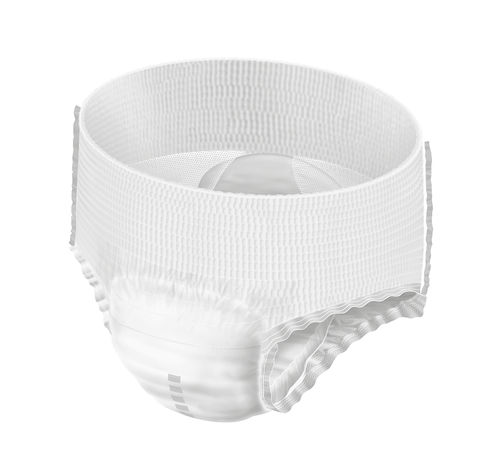 Windel für Erwachsene - MoliCare® - Hartmann - elastisch / 14er-Packung