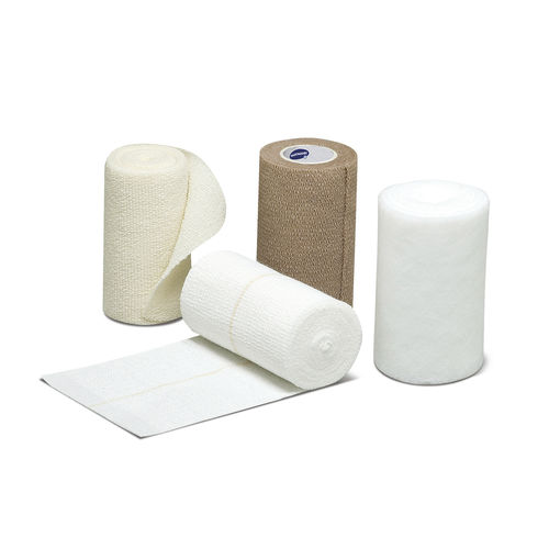 Baumwolle-Verband - FourPress® - Hartmann - nichthaftend