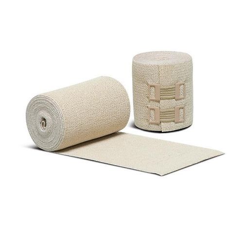 Baumwolle-Verband - LoPress® - Hartmann - elastisch / atmungsaktiv / absorbierend