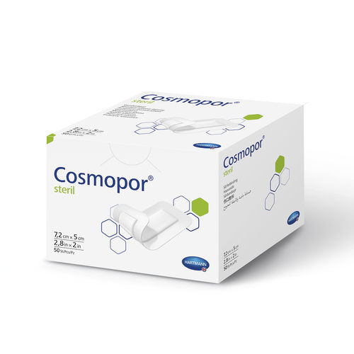 Steriles Polsterbinde - Cosmopor® - Hartmann