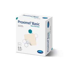 Polyurethan-Hautpflaster - Proximel® Basic - Hartmann - steril / wasserdicht