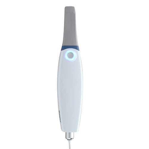 3D-Scanner / für Zahnmedizin - QuickScan IOS - Denterprise - intraoral / STL / PLY