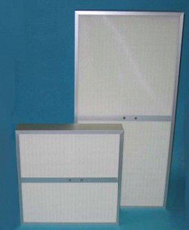 HEPA-Filter - AES Clean Technology - Luft / Labor