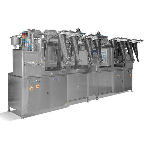 Isolator / Klasse III - ITECO Engineering Italy - Isolier / bodenstehend