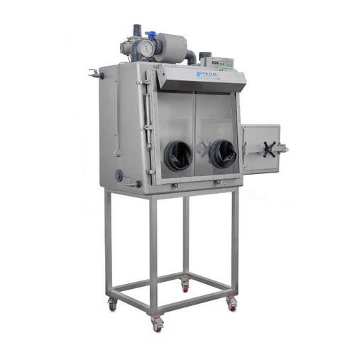 Strahlenschutzbox / Klasse III - SGX402    - ITECO Engineering Italy - Labor / für Forschungszwecke / für die Pharmaindustrie