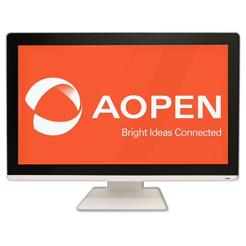 Monitor / Full HD - dTILE 2162M - AOPEN - 21,5" / LCD / mit Wandhalterung