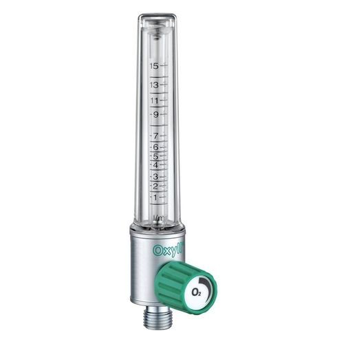 Sauerstoff-Durchflussmesser - GSHEOX1 - G. SAMARAS SA - Medical Gas Solutions