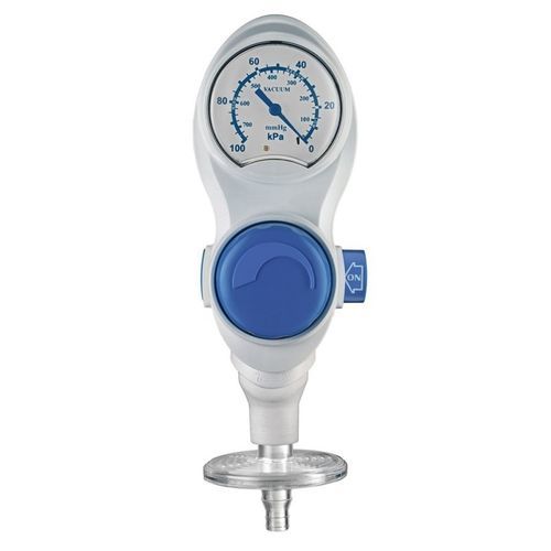 Inline-Vakuumregler - GSHEV2HVBF - G. SAMARAS SA - Medical Gas Solutions