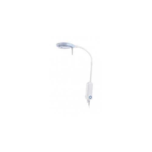 LED-Untersuchungsleuchte - GSRIPRIMALED - G. SAMARAS SA - Medical Gas Solutions - deckenmontiert / Tisch / flexibel