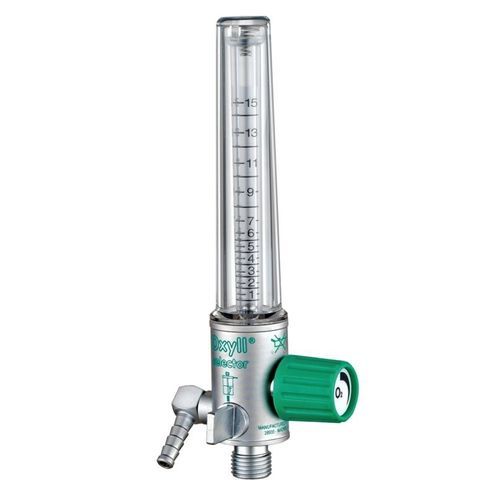 Sauerstoff-Durchflussmesser - GSHEOXSEL1 - G. SAMARAS SA - Medical Gas Solutions