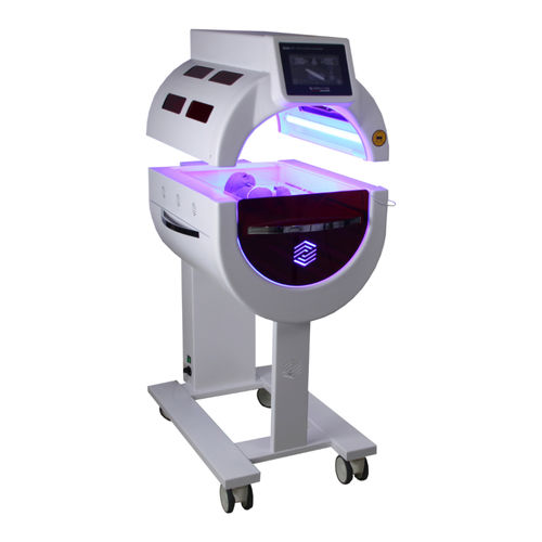 Phototherapielampe für Neugeborene - M 304  - Elektro-mag - orthopädisch / dermatologisch / Ästhetische Medizin
