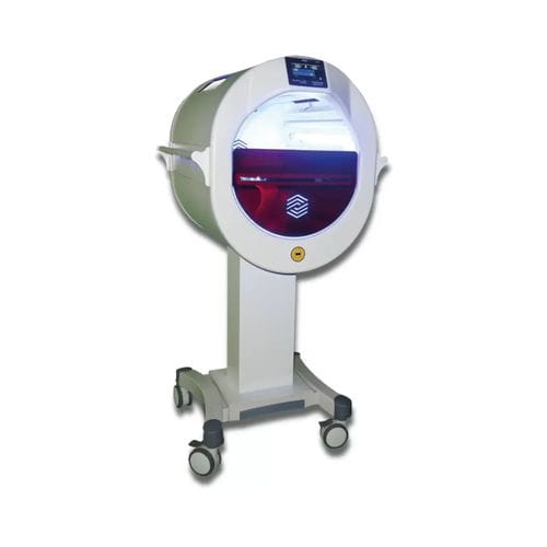 Phototherapielampe für Neugeborene - M 304 - Elektro-mag - orthopädisch / dermatologisch / Ästhetische Medizin
