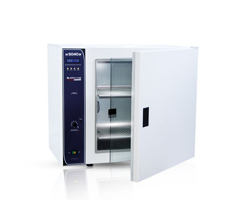 Labor-Inkubator / mit natürlicher Konvektion - M 5040 BP SS - Elektro-mag - bakteriologisch / für Forschungszwecke / Tisch