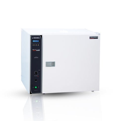 Medizinischer Sterilisator / Labor - M 5040 P - Elektro-mag - Dental / Heißluft / Tisch