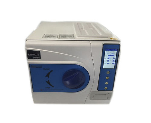 Autoklav zur Wundversorgung - SM 23 B - Elektro-mag - Labor / Dental / für Veterinärmedizin