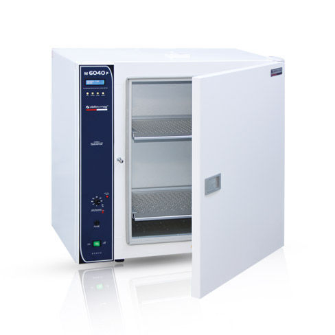 Ofen für Heizzwecke - M 6040 P SS  - Elektro-mag - Trocknung / Sterilisation / Back