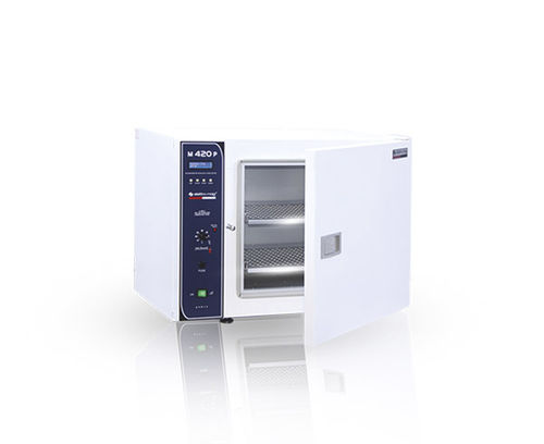 Ofen für Heizzwecke - M 420 P S  - Elektro-mag - mit Trocknungsfunktion / Sterilisation / Back