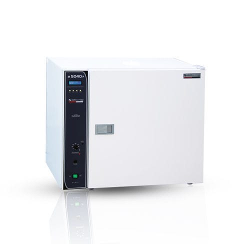 Ofen für Heizzwecke - M 5040 P SS - Elektro-mag - mit Trocknungsfunktion / Sterilisation / Back