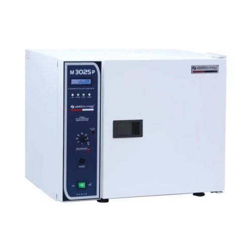 Ofen für Heizzwecke - M 3025 P - Elektro-mag - Trocknung / Sterilisation / Back