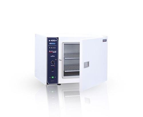 Ofen für Heizzwecke - M 420 P - Elektro-mag - Trocknung / Sterilisation / Back