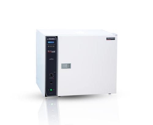 Ofen für Heizzwecke - M 5040 P - Elektro-mag - Sterilisation / Back / Alterung