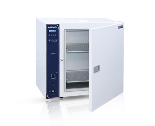 Ofen für Heizzwecke - M 6040 P - Elektro-mag - Sterilisation / Back / Alterung