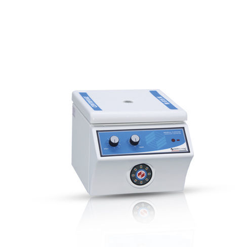 Biologische Zentrifuge - M 415 M - Elektro-mag - analytisch / für Kliniken / für Veterinärmedizin