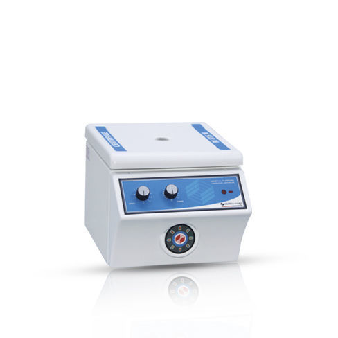 Biologische Zentrifuge - M 615 M - Elektro-mag - analytisch / für Kliniken / für Veterinärmedizin