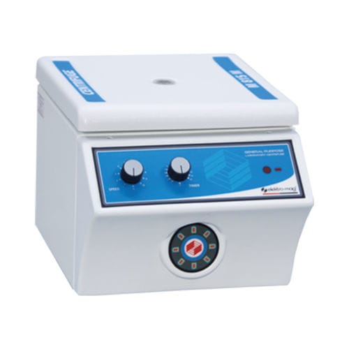 Biologische Zentrifuge - M 815 M - Elektro-mag - analytisch / für Kliniken / für Veterinärmedizin