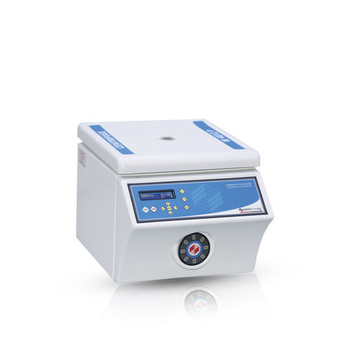 Biologische Zentrifuge - M 415 P - Elektro-mag - analytisch / für Kliniken / für Veterinärmedizin