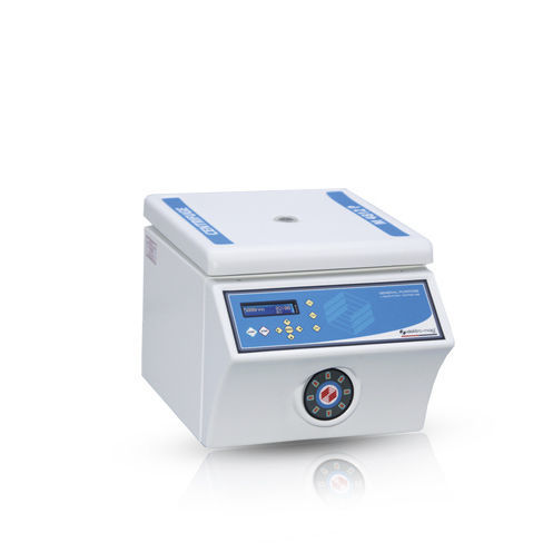 Biologische Zentrifuge - M 615 P - Elektro-mag - analytisch / für Kliniken / für Veterinärmedizin