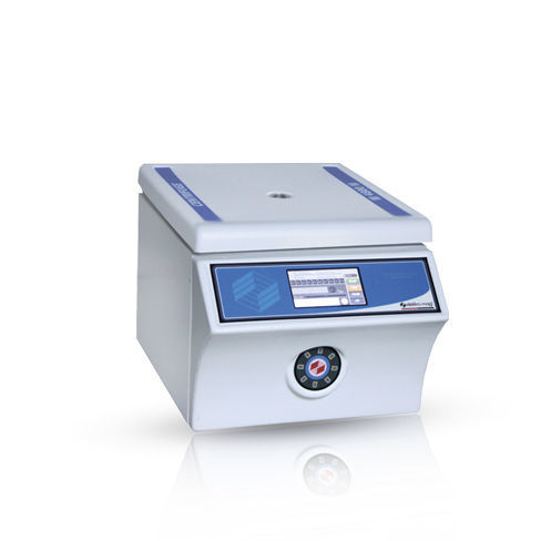 Biologische Zentrifuge - M 4800 M - Elektro-mag - analytisch / für Kliniken / für Veterinärmedizin